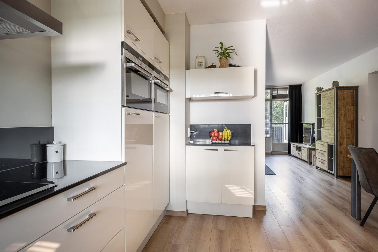 Te koop: Foto Appartement aan de Lepelaarsingel 46 in Vlaardingen