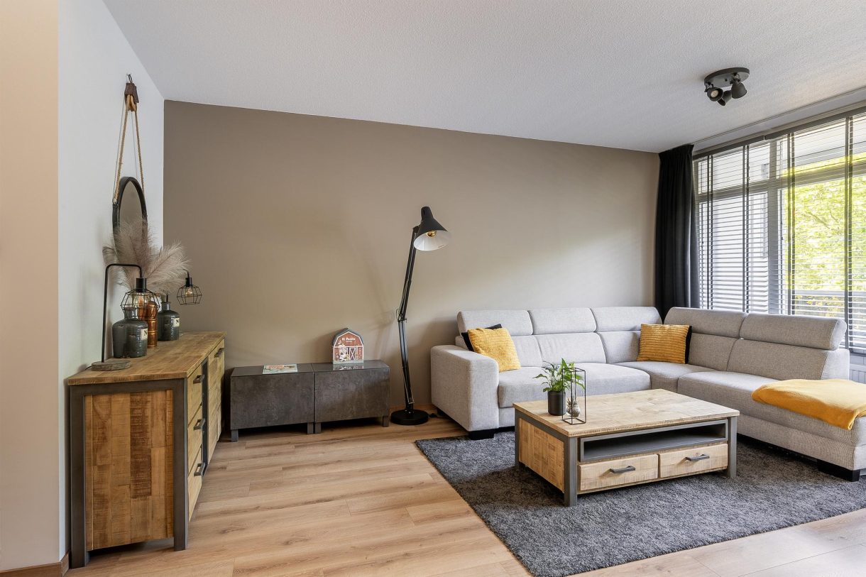 Te koop: Foto Appartement aan de Lepelaarsingel 46 in Vlaardingen