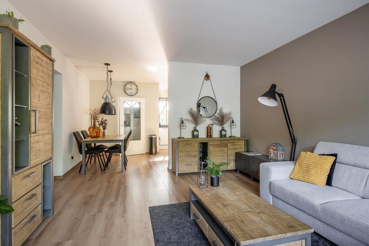 Te koop: Foto Appartement aan de Lepelaarsingel 46 in Vlaardingen