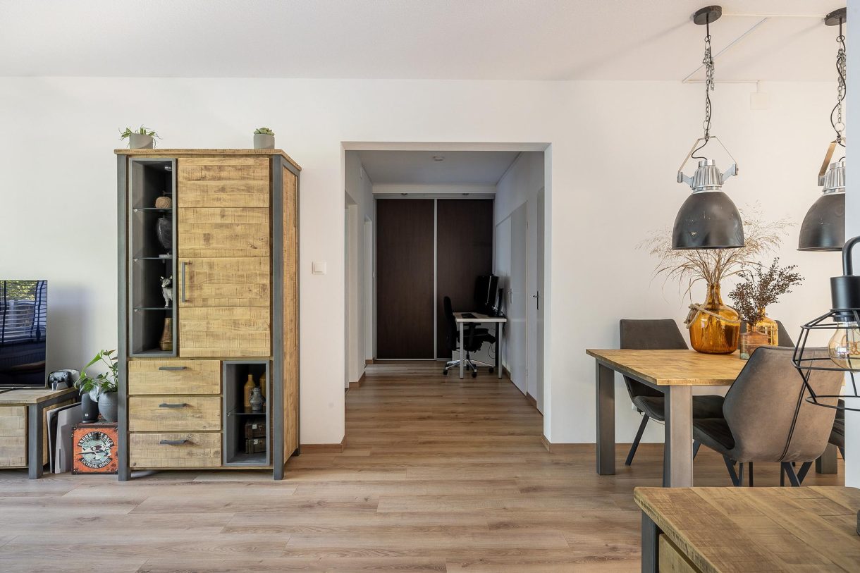 Te koop: Foto Appartement aan de Lepelaarsingel 46 in Vlaardingen