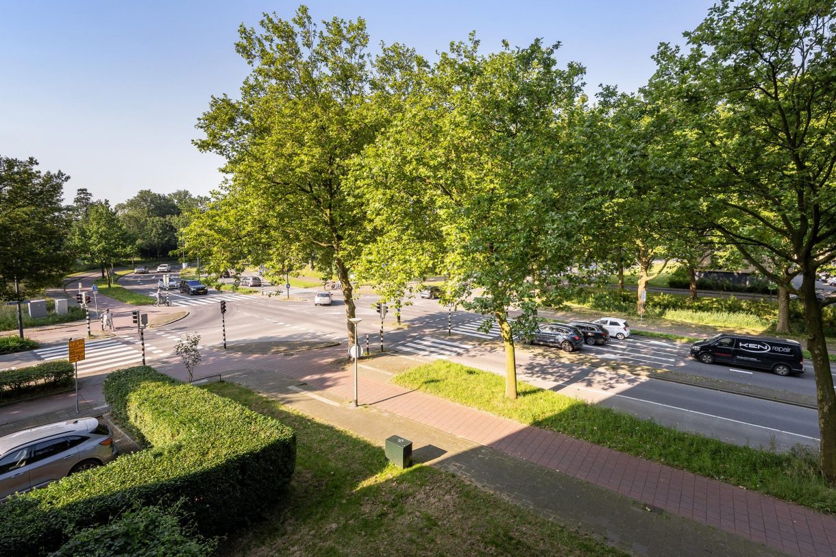 Te koop: Foto Appartement aan de Lepelaarsingel 46 in Vlaardingen