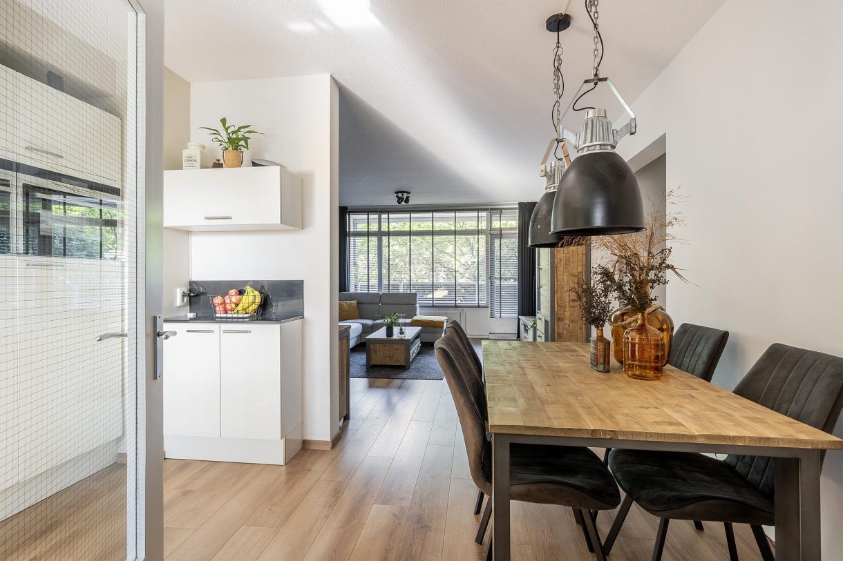 Te koop: Foto Appartement aan de Lepelaarsingel 46 in Vlaardingen