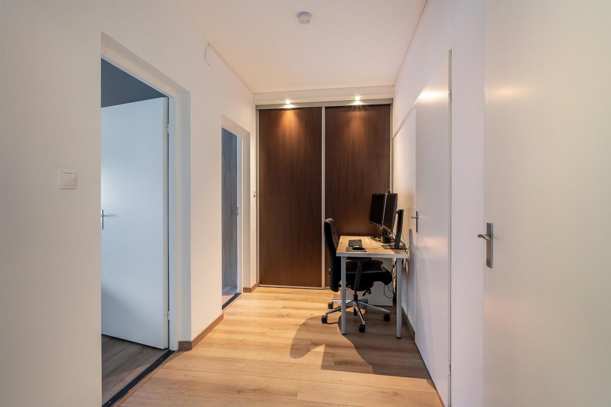 Te koop: Foto Appartement aan de Lepelaarsingel 46 in Vlaardingen