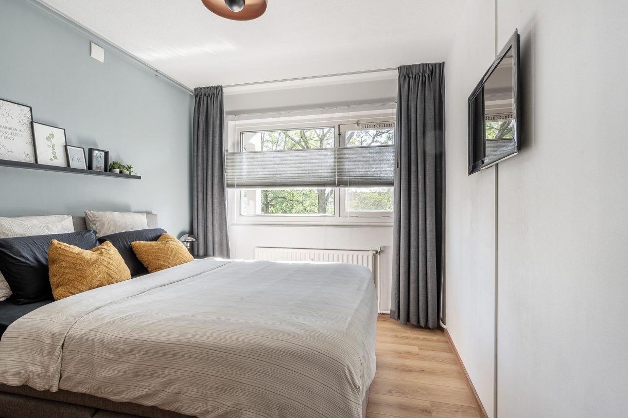 Te koop: Foto Appartement aan de Lepelaarsingel 46 in Vlaardingen