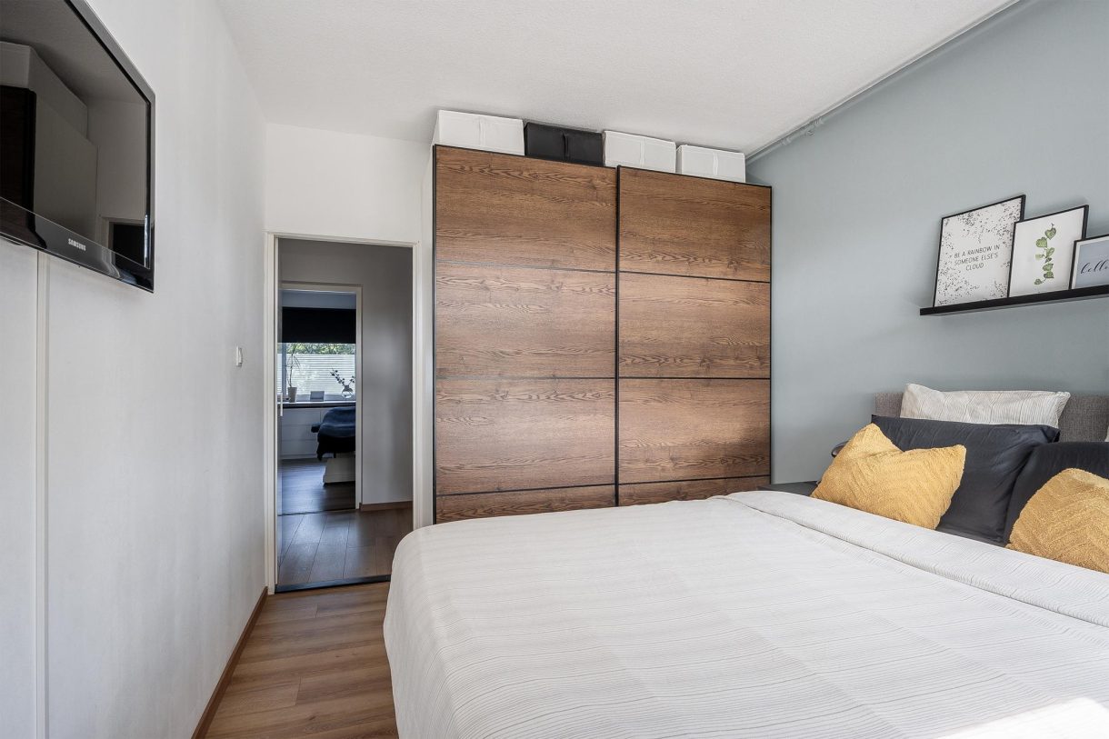 Te koop: Foto Appartement aan de Lepelaarsingel 46 in Vlaardingen