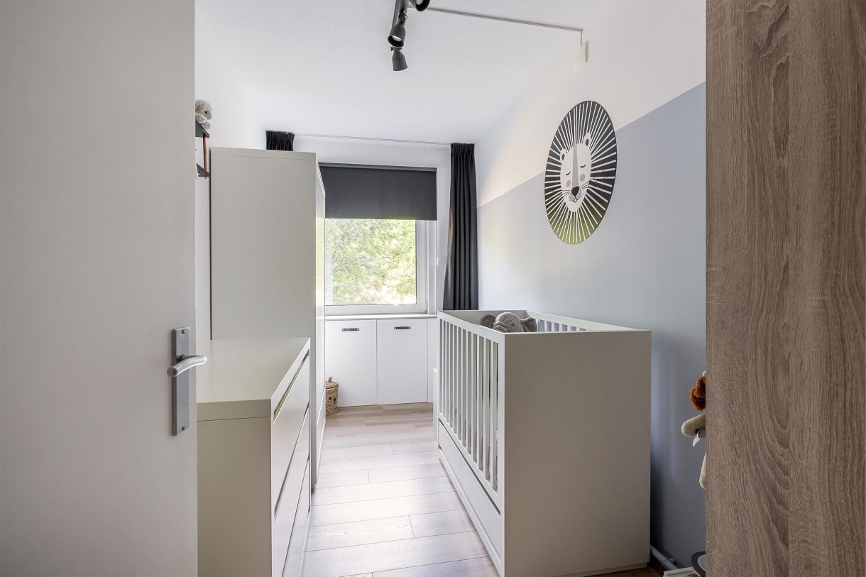Te koop: Foto Appartement aan de Lepelaarsingel 46 in Vlaardingen