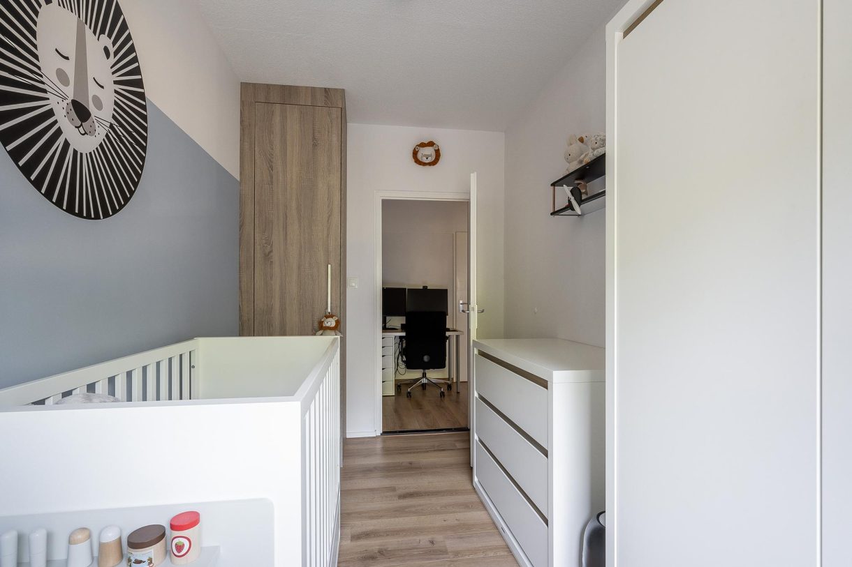 Te koop: Foto Appartement aan de Lepelaarsingel 46 in Vlaardingen