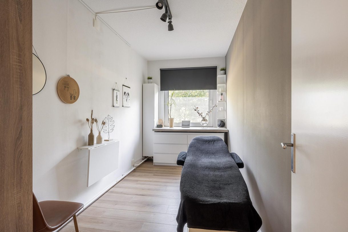 Te koop: Foto Appartement aan de Lepelaarsingel 46 in Vlaardingen