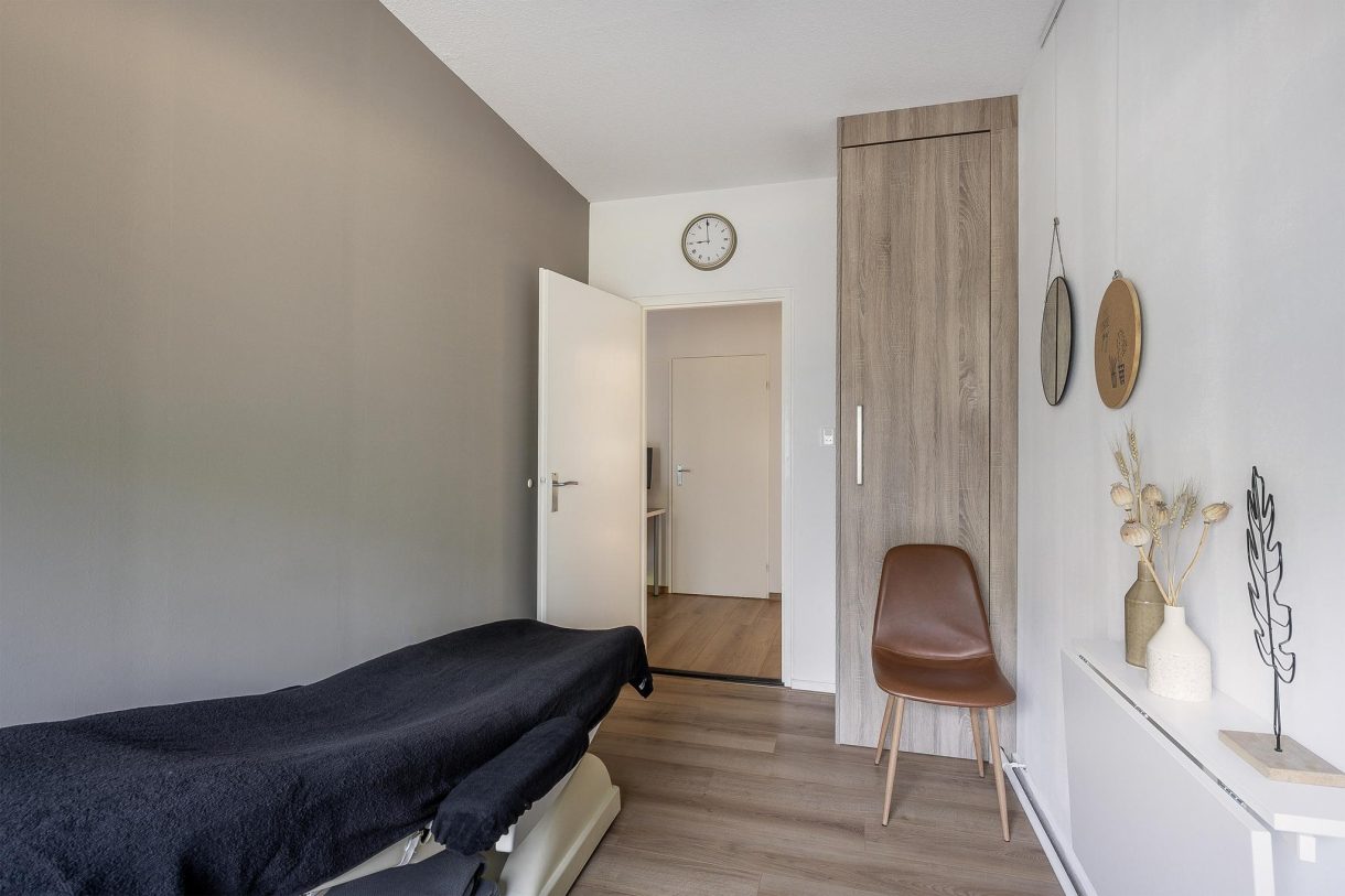 Te koop: Foto Appartement aan de Lepelaarsingel 46 in Vlaardingen