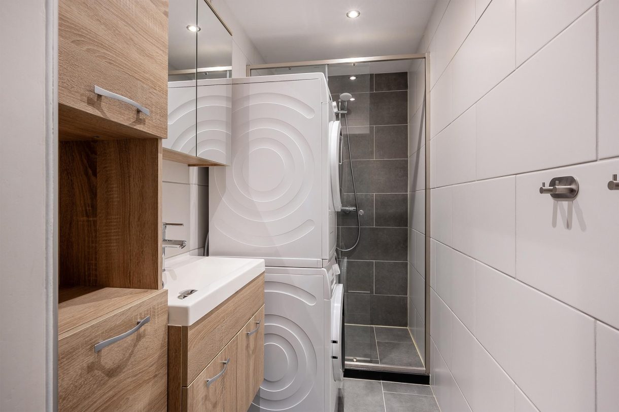 Te koop: Foto Appartement aan de Lepelaarsingel 46 in Vlaardingen