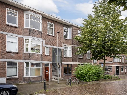 Hoofdfoto van Vlaardingen Groen van Prinstererstraat 72