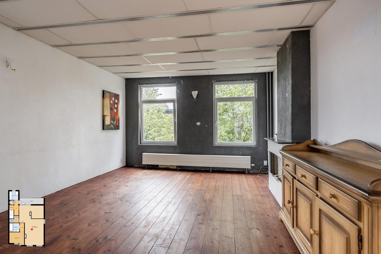 Te koop: Foto Appartement aan de Groen van Prinstererstraat 72 in Vlaardingen