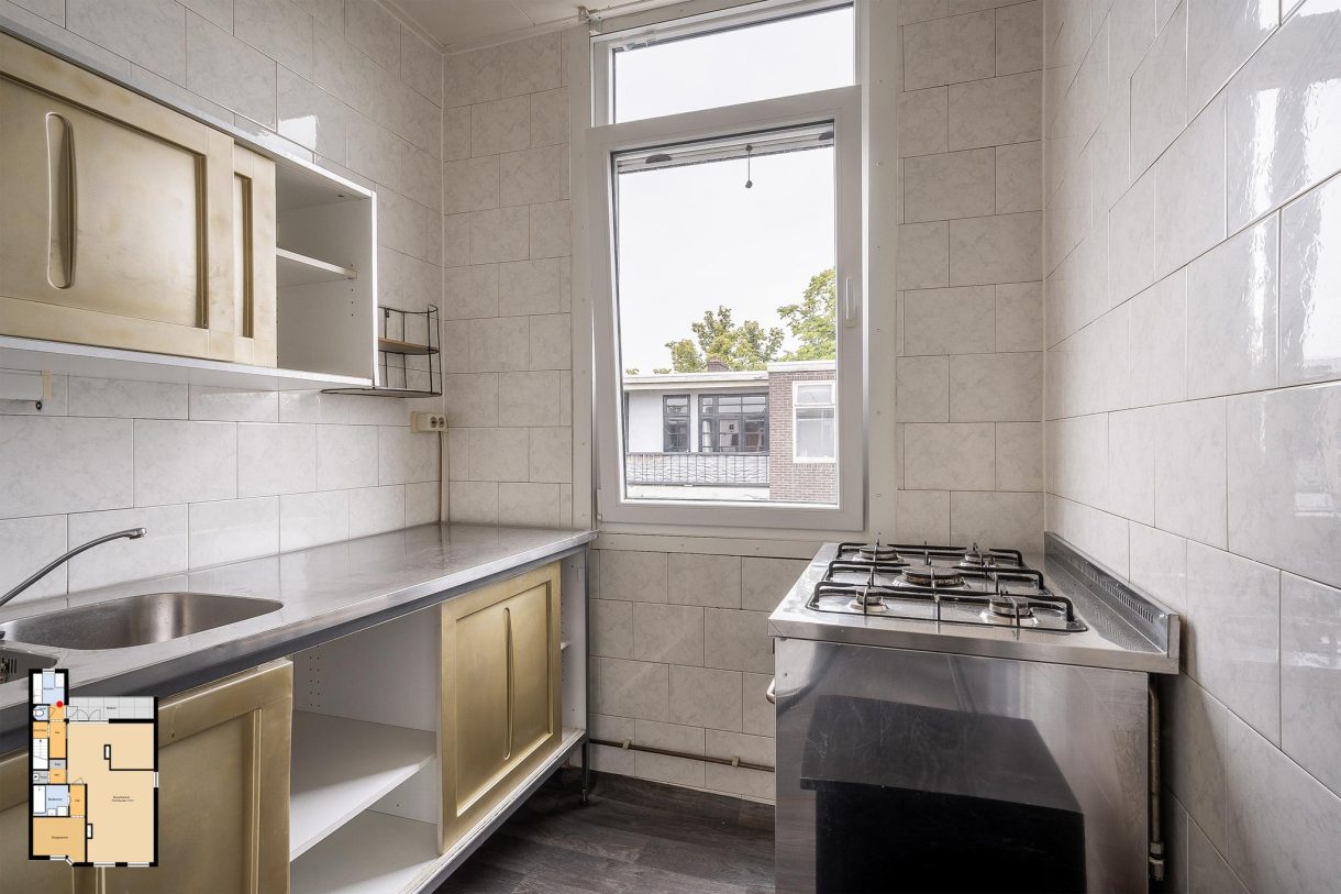 Te koop: Foto Appartement aan de Groen van Prinstererstraat 72 in Vlaardingen