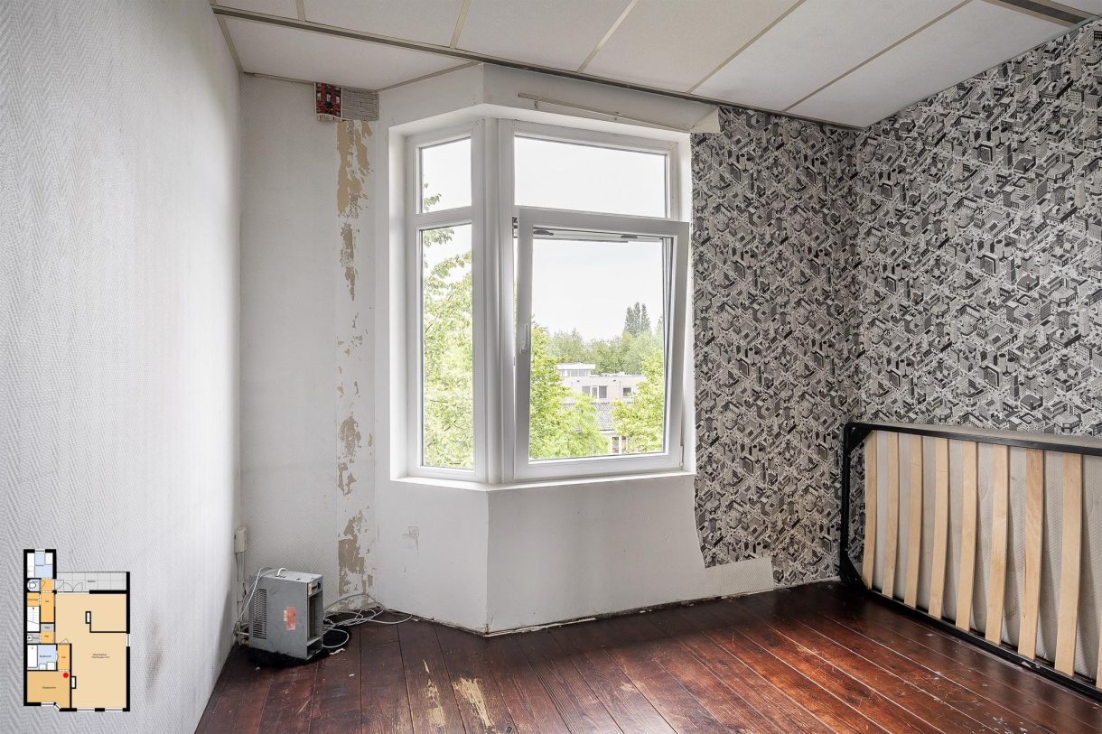 Te koop: Foto Appartement aan de Groen van Prinstererstraat 72 in Vlaardingen