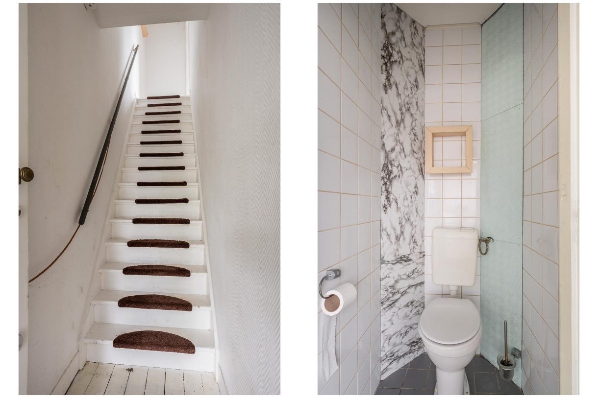 Te koop: Foto Appartement aan de Groen van Prinstererstraat 72 in Vlaardingen