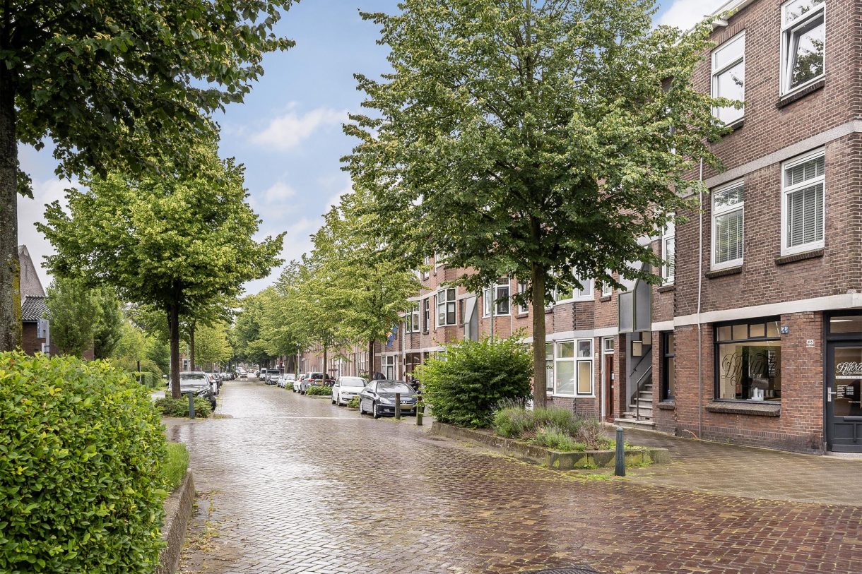 Te koop: Foto Appartement aan de Groen van Prinstererstraat 72 in Vlaardingen