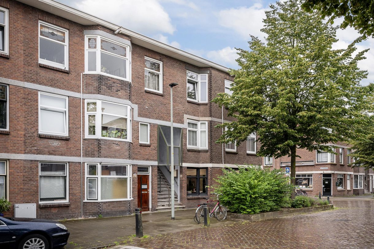 Te koop: Foto Appartement aan de Groen van Prinstererstraat 72 in Vlaardingen