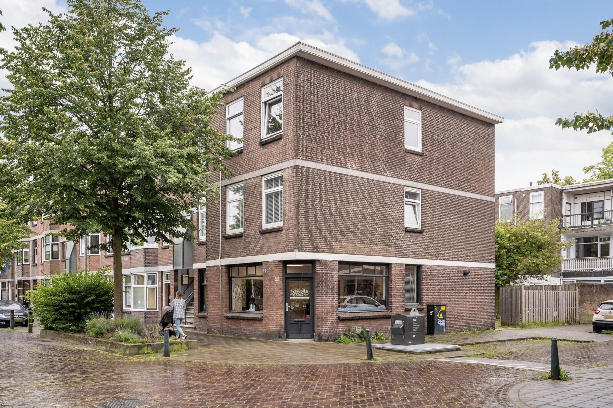 Te koop: Foto Appartement aan de Groen van Prinstererstraat 72 in Vlaardingen