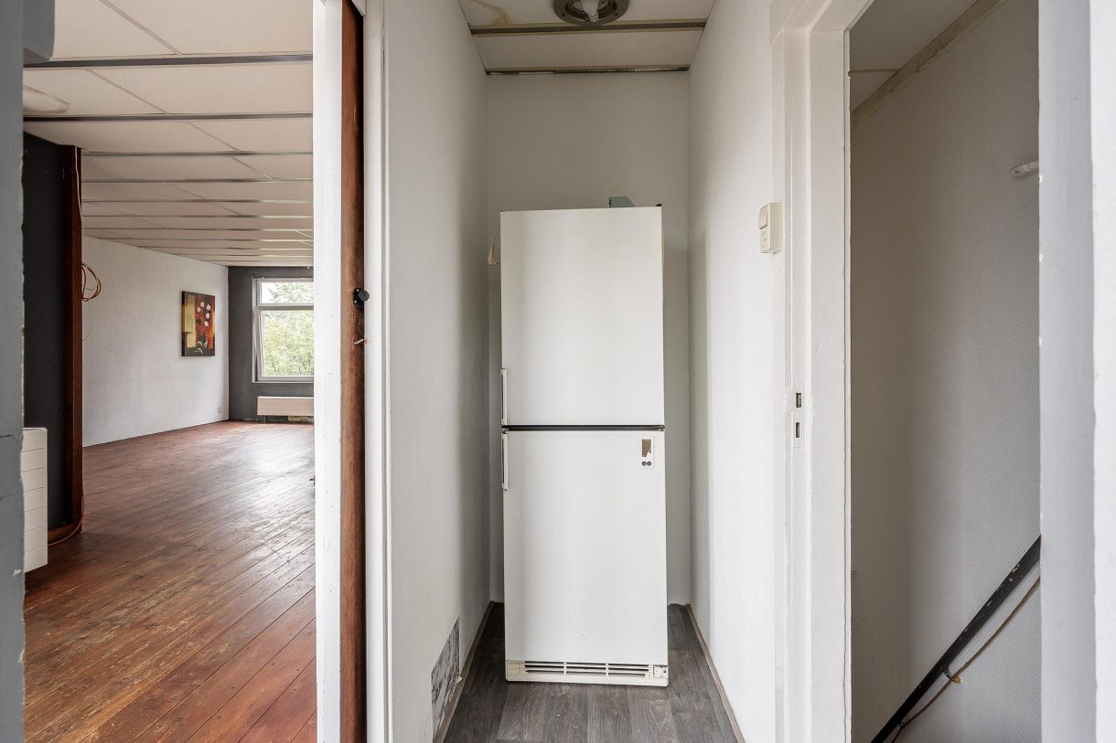 Te koop: Foto Appartement aan de Groen van Prinstererstraat 72 in Vlaardingen