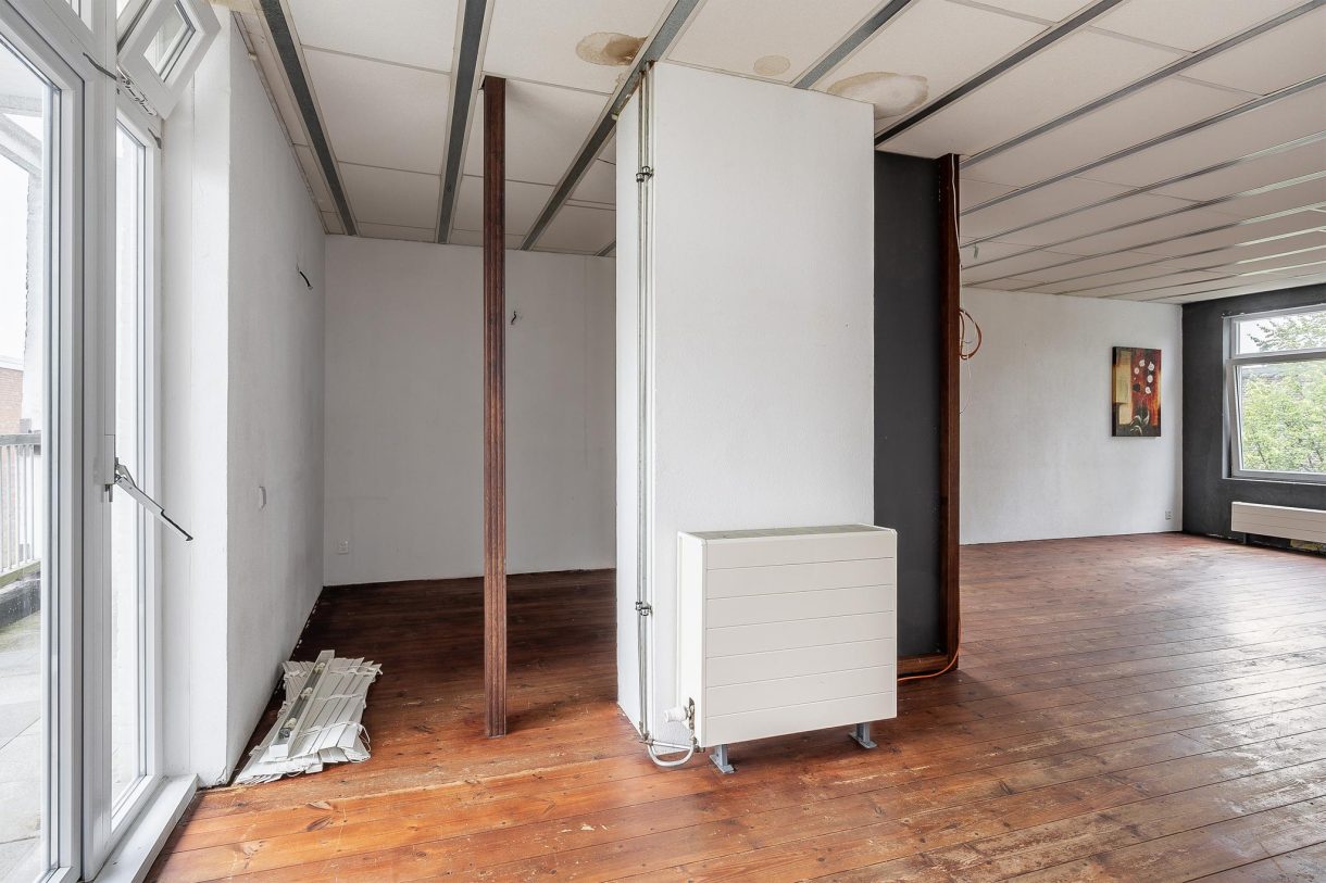 Te koop: Foto Appartement aan de Groen van Prinstererstraat 72 in Vlaardingen