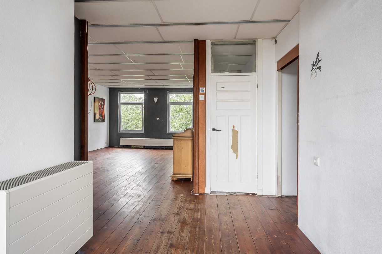 Te koop: Foto Appartement aan de Groen van Prinstererstraat 72 in Vlaardingen