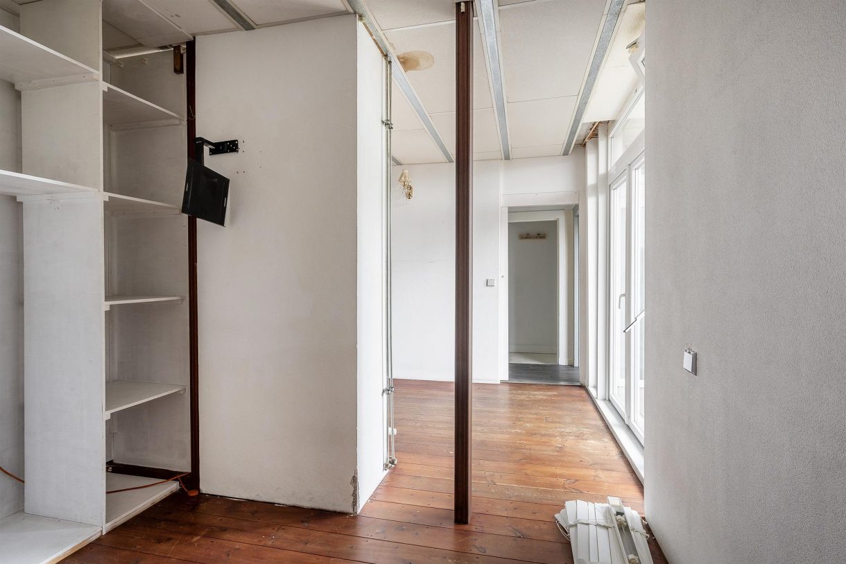 Te koop: Foto Appartement aan de Groen van Prinstererstraat 72 in Vlaardingen