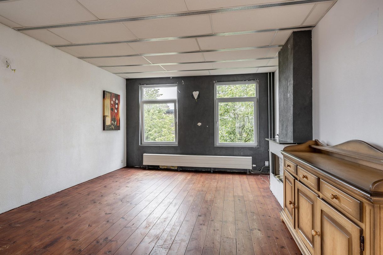 Te koop: Foto Appartement aan de Groen van Prinstererstraat 72 in Vlaardingen