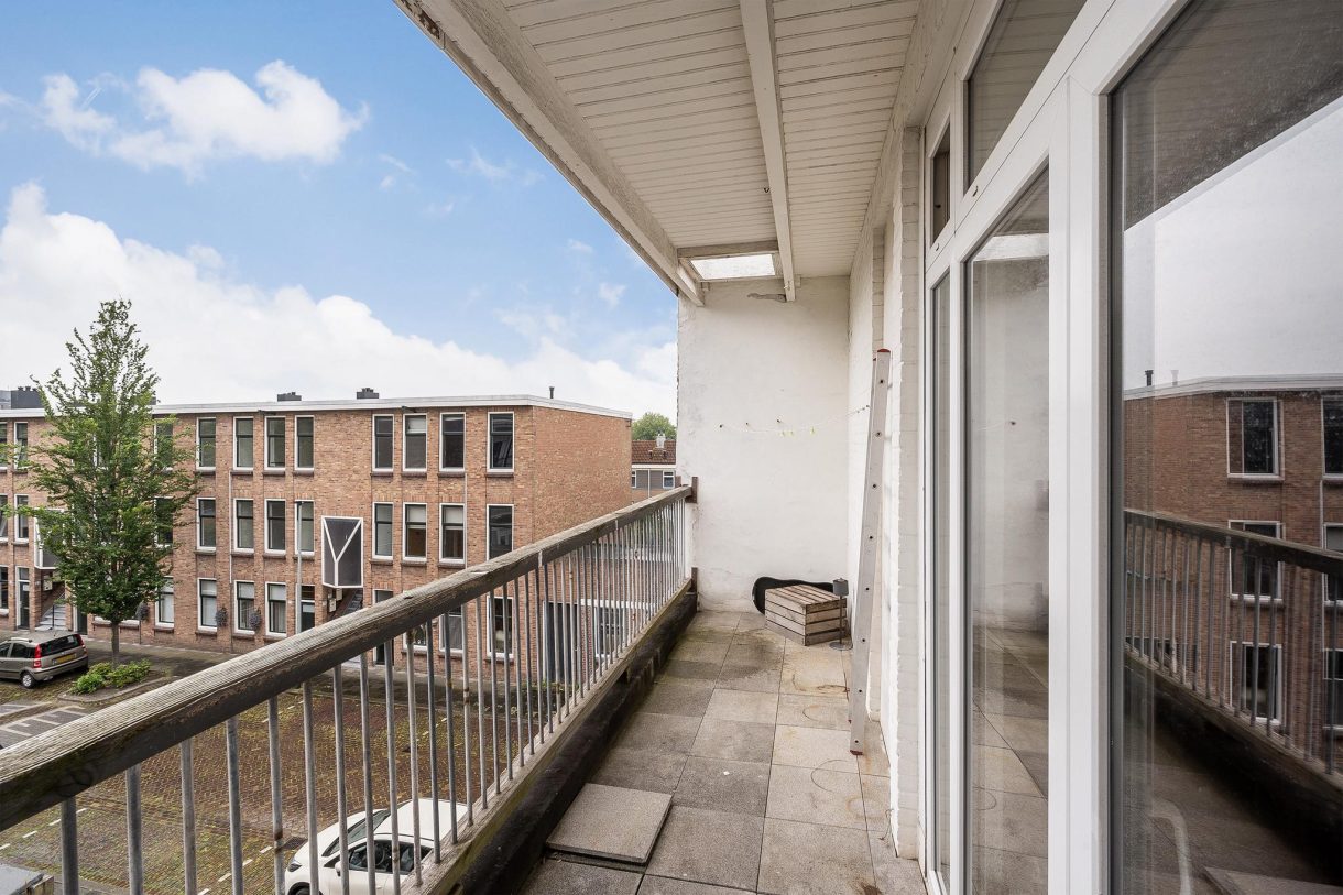 Te koop: Foto Appartement aan de Groen van Prinstererstraat 72 in Vlaardingen