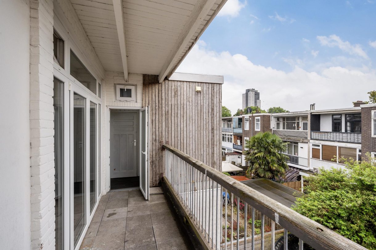 Te koop: Foto Appartement aan de Groen van Prinstererstraat 72 in Vlaardingen