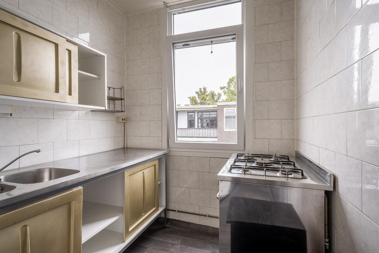 Te koop: Foto Appartement aan de Groen van Prinstererstraat 72 in Vlaardingen