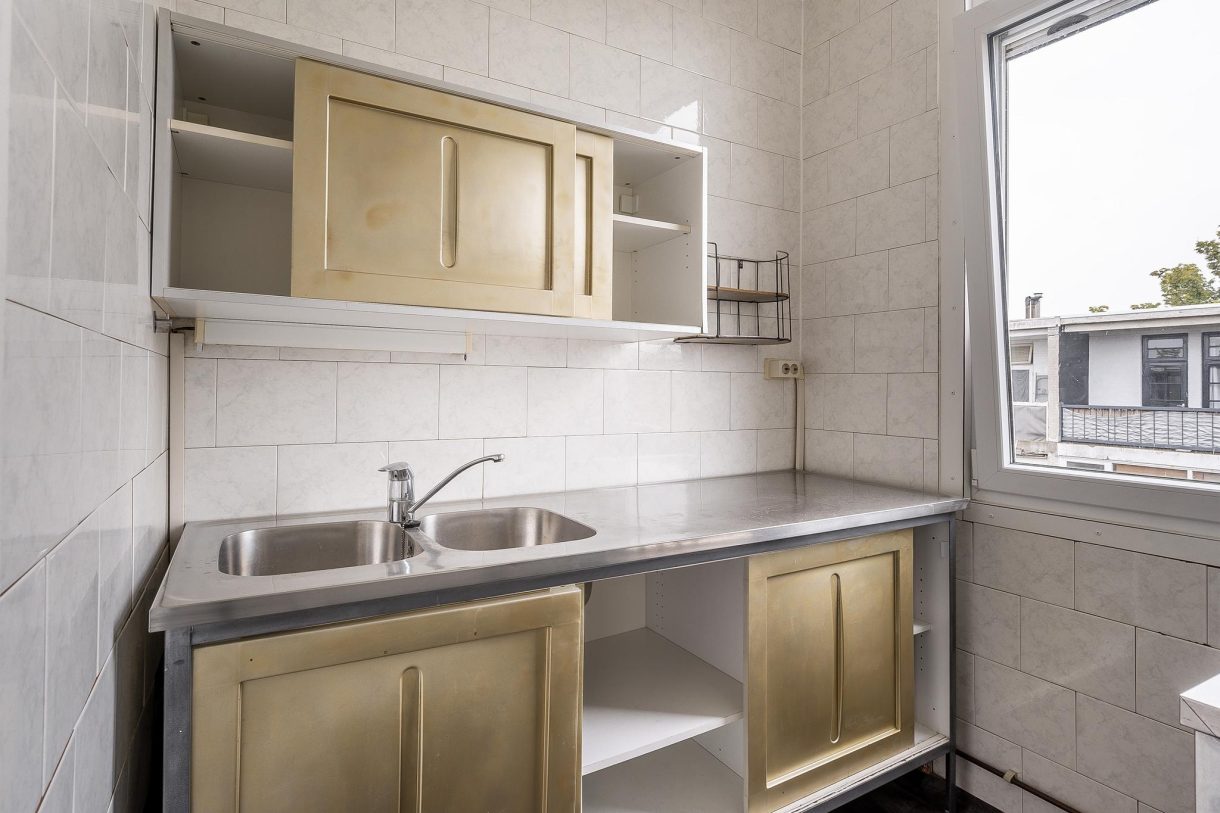 Te koop: Foto Appartement aan de Groen van Prinstererstraat 72 in Vlaardingen