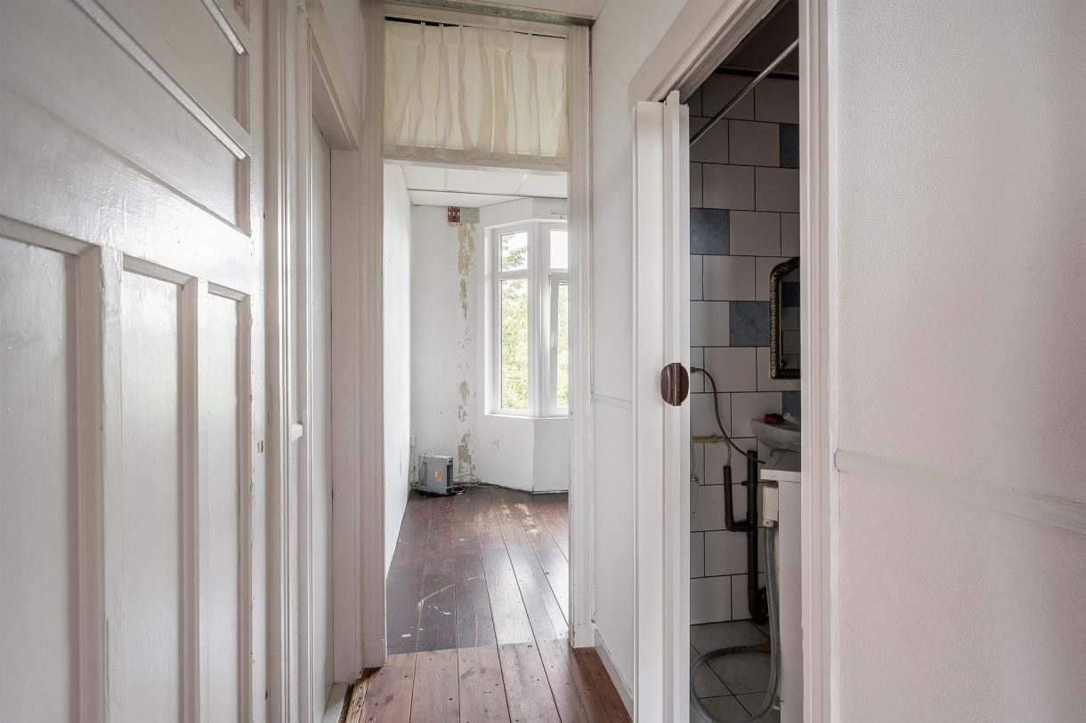 Te koop: Foto Appartement aan de Groen van Prinstererstraat 72 in Vlaardingen