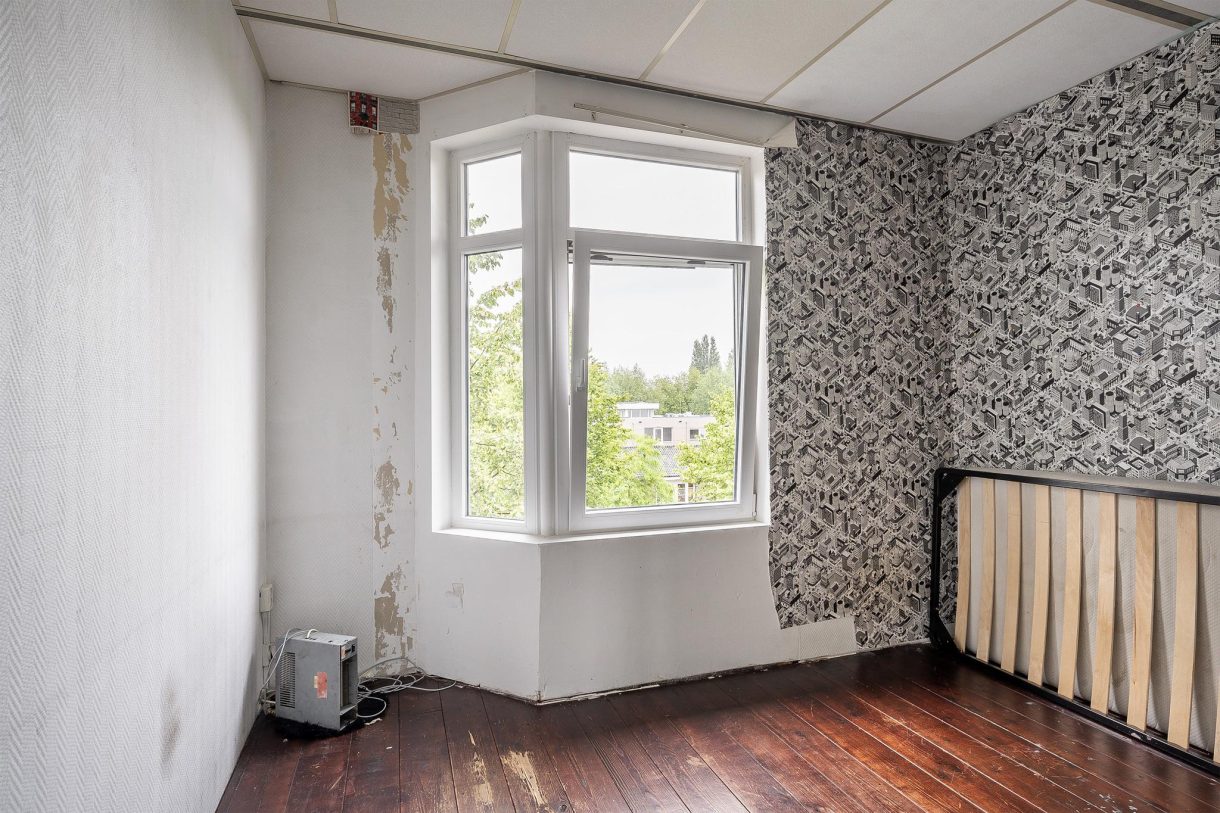 Te koop: Foto Appartement aan de Groen van Prinstererstraat 72 in Vlaardingen