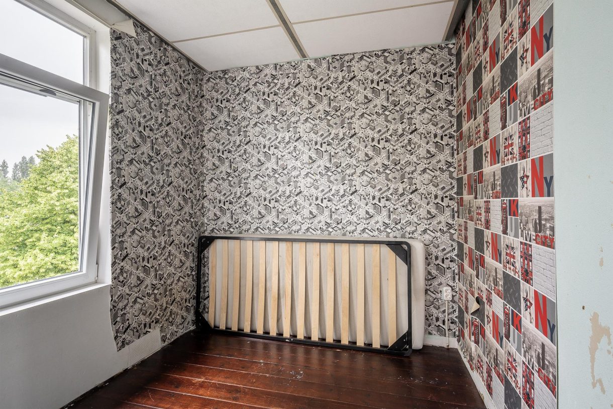 Te koop: Foto Appartement aan de Groen van Prinstererstraat 72 in Vlaardingen