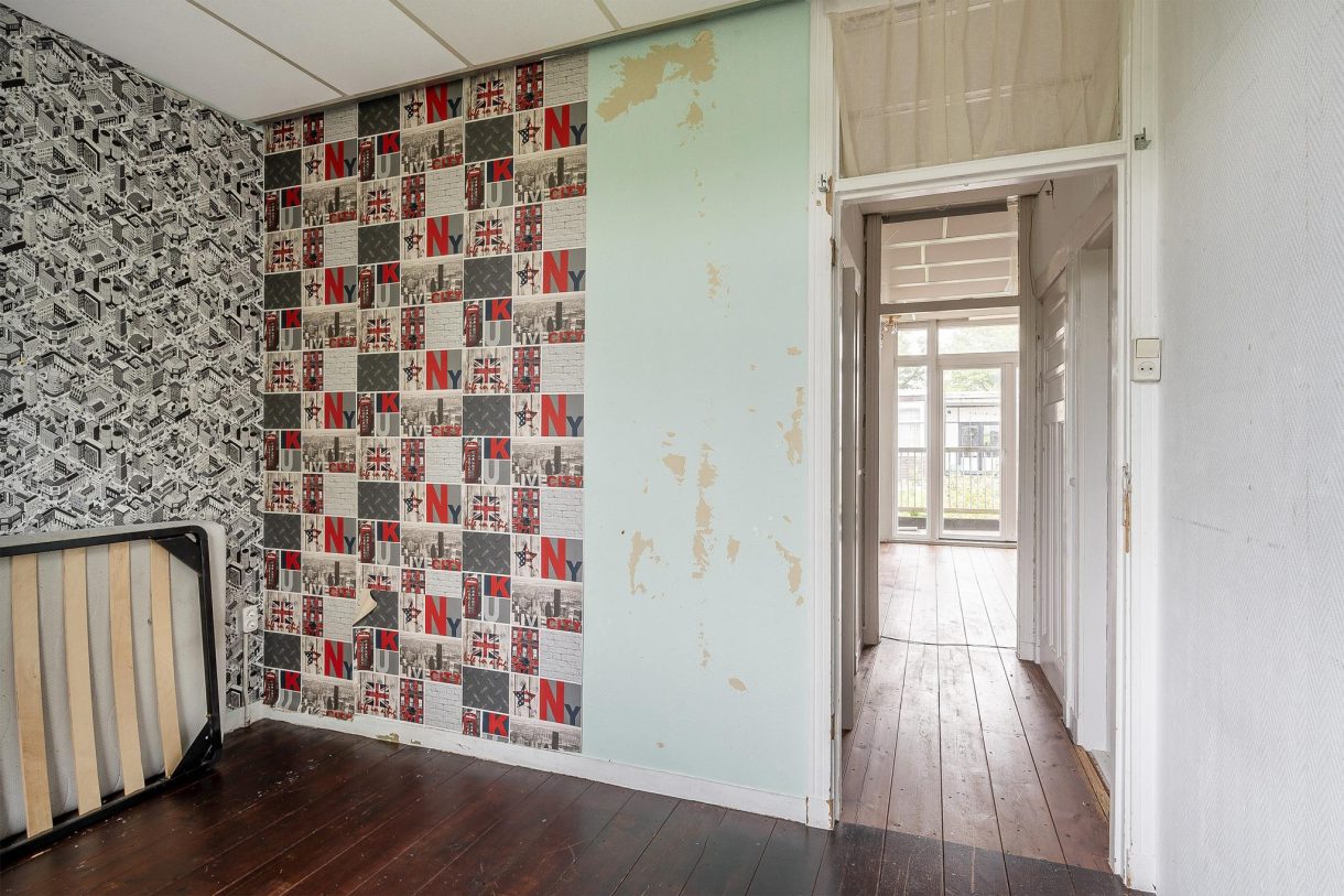 Te koop: Foto Appartement aan de Groen van Prinstererstraat 72 in Vlaardingen