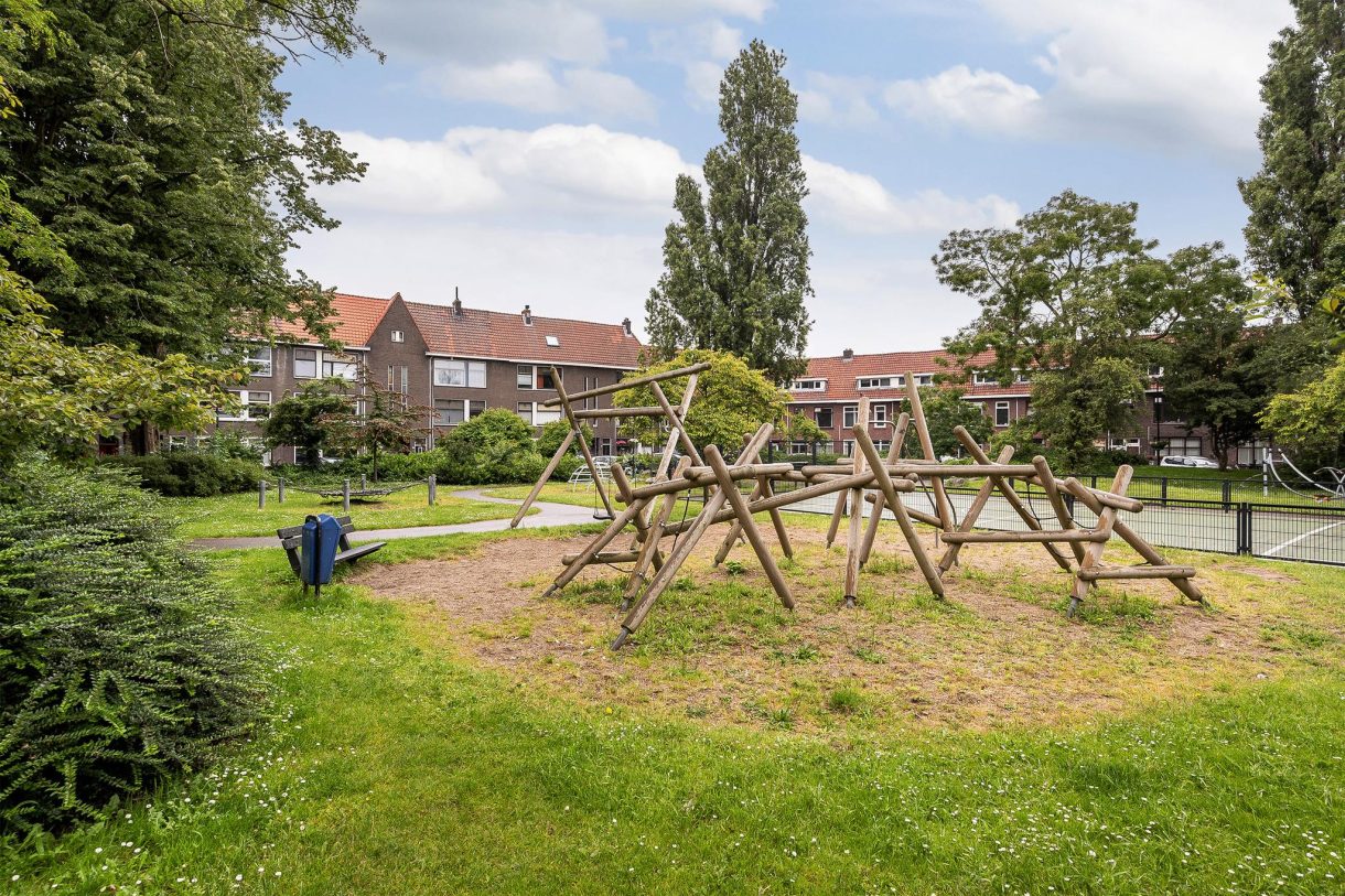 Te koop: Foto Appartement aan de Groen van Prinstererstraat 72 in Vlaardingen