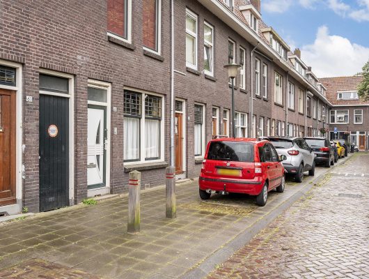 Hoofdfoto van Vlaardingen Messchaertplein 59