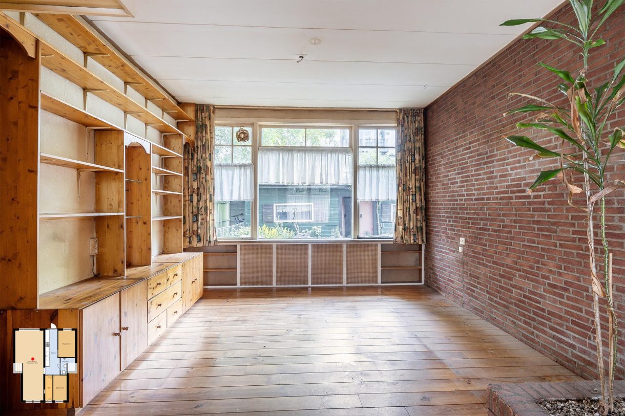 Te koop: Foto Appartement aan de Messchaertplein 59 in Vlaardingen