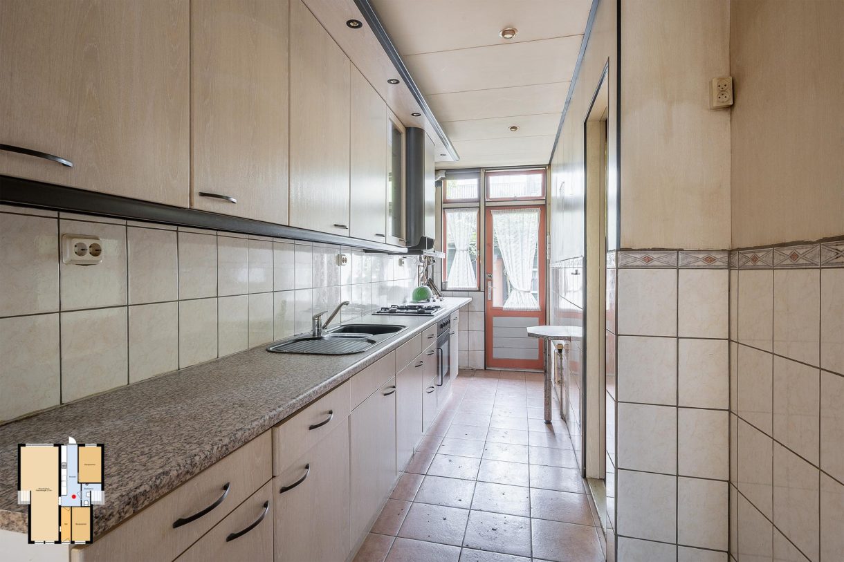 Te koop: Foto Appartement aan de Messchaertplein 59 in Vlaardingen