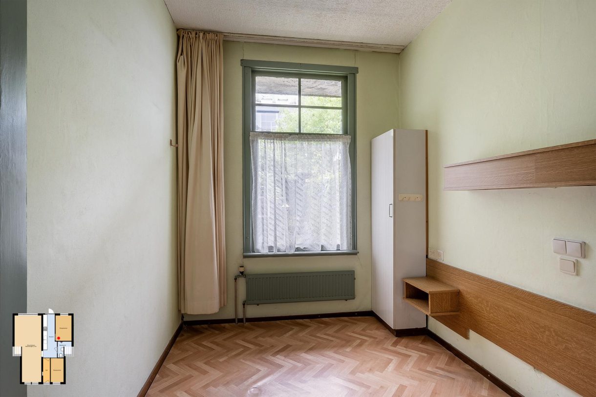 Te koop: Foto Appartement aan de Messchaertplein 59 in Vlaardingen
