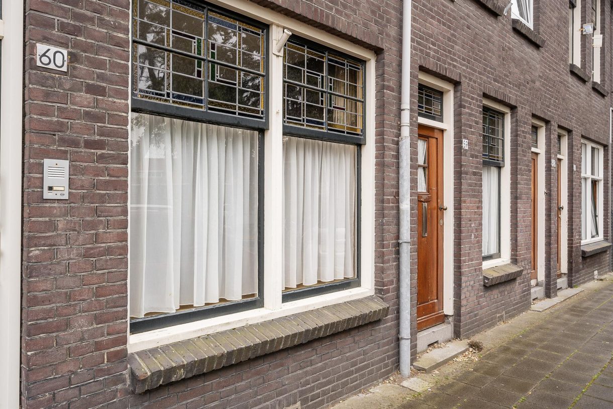 Te koop: Foto Appartement aan de Messchaertplein 59 in Vlaardingen
