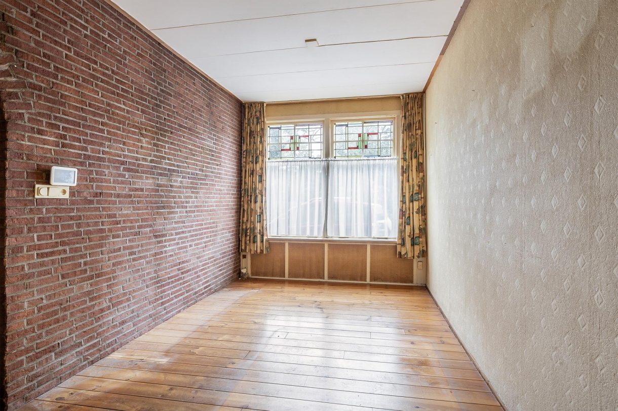 Te koop: Foto Appartement aan de Messchaertplein 59 in Vlaardingen