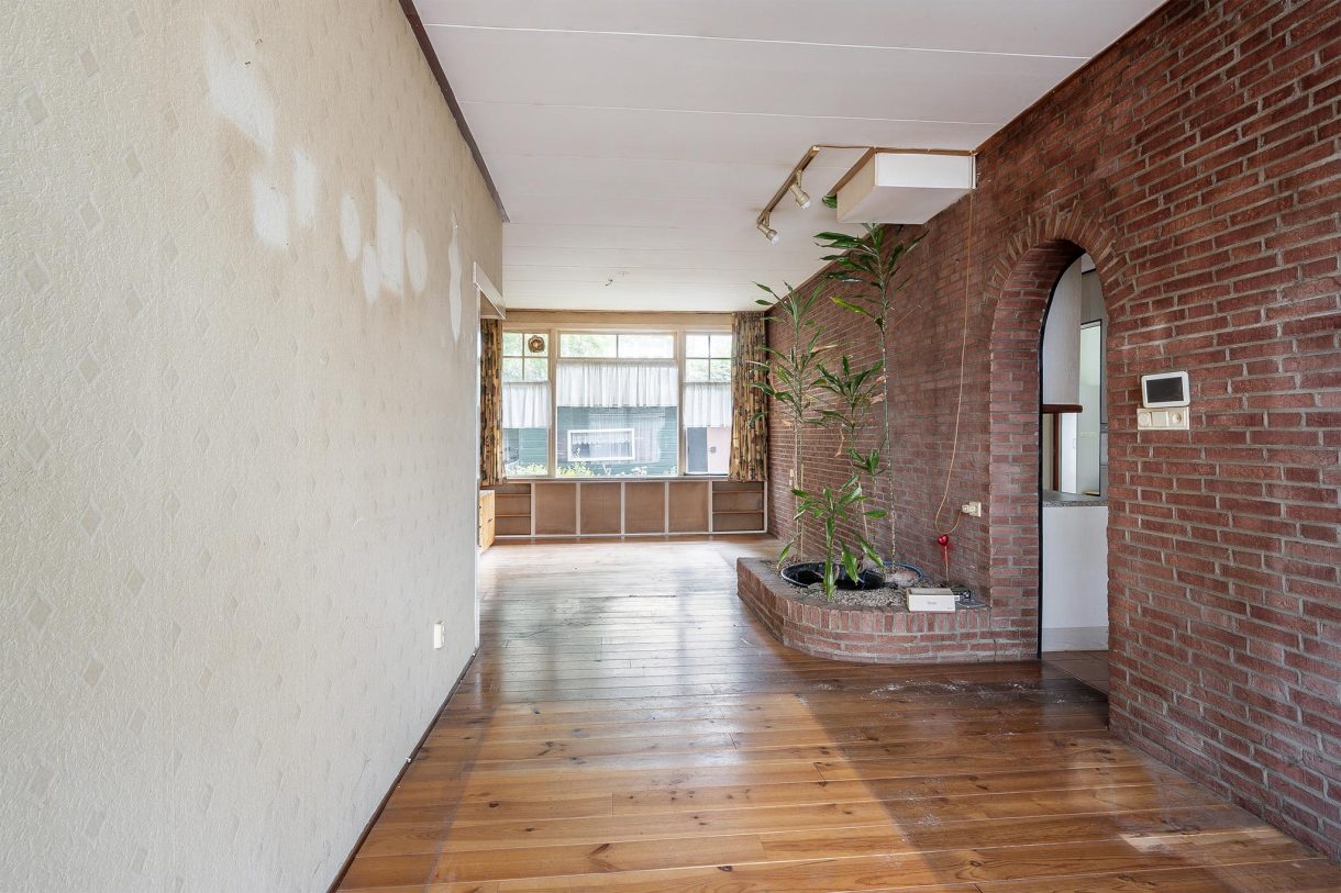Te koop: Foto Appartement aan de Messchaertplein 59 in Vlaardingen
