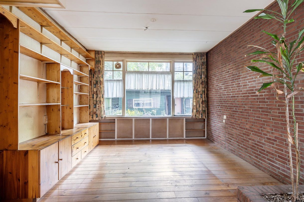 Te koop: Foto Appartement aan de Messchaertplein 59 in Vlaardingen