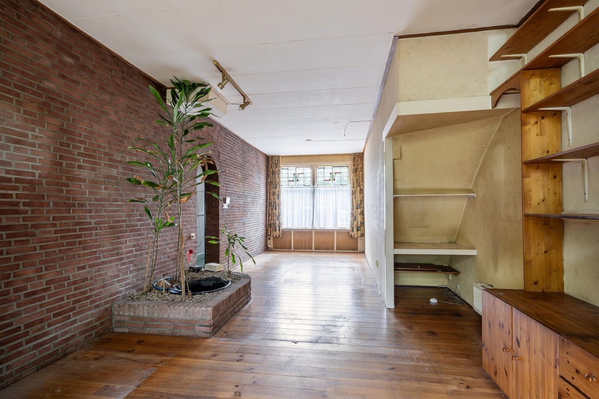 Te koop: Foto Appartement aan de Messchaertplein 59 in Vlaardingen