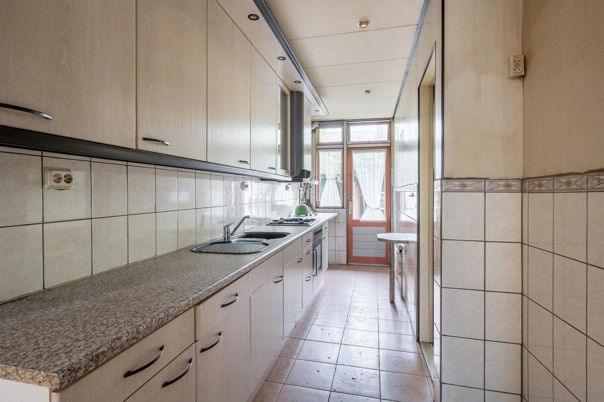 Te koop: Foto Appartement aan de Messchaertplein 59 in Vlaardingen