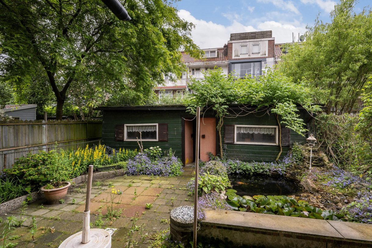 Te koop: Foto Appartement aan de Messchaertplein 59 in Vlaardingen