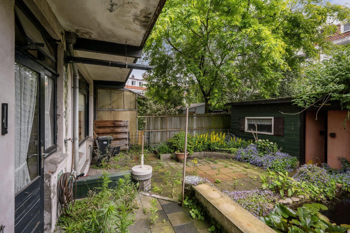 Te koop: Foto Appartement aan de Messchaertplein 59 in Vlaardingen