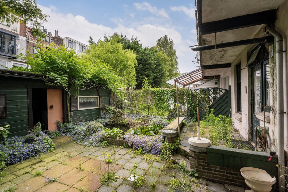 Te koop: Foto Appartement aan de Messchaertplein 59 in Vlaardingen