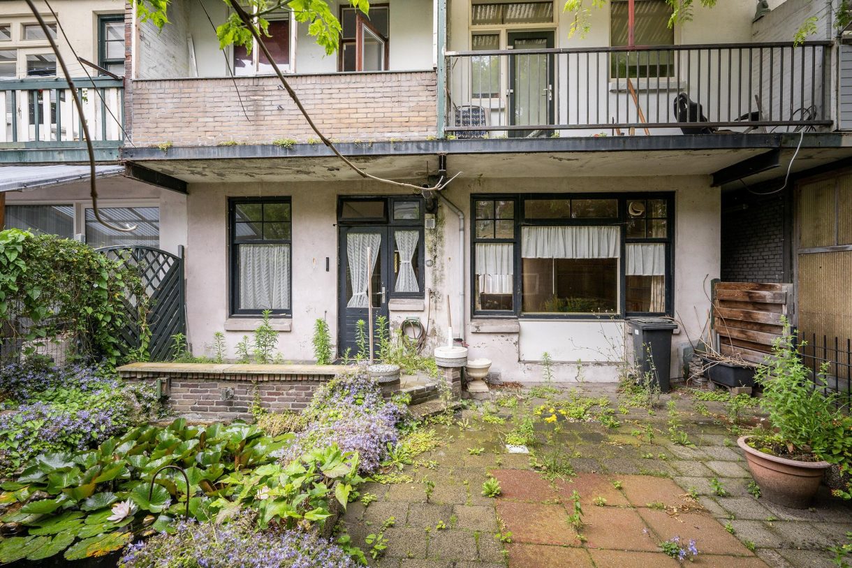 Te koop: Foto Appartement aan de Messchaertplein 59 in Vlaardingen